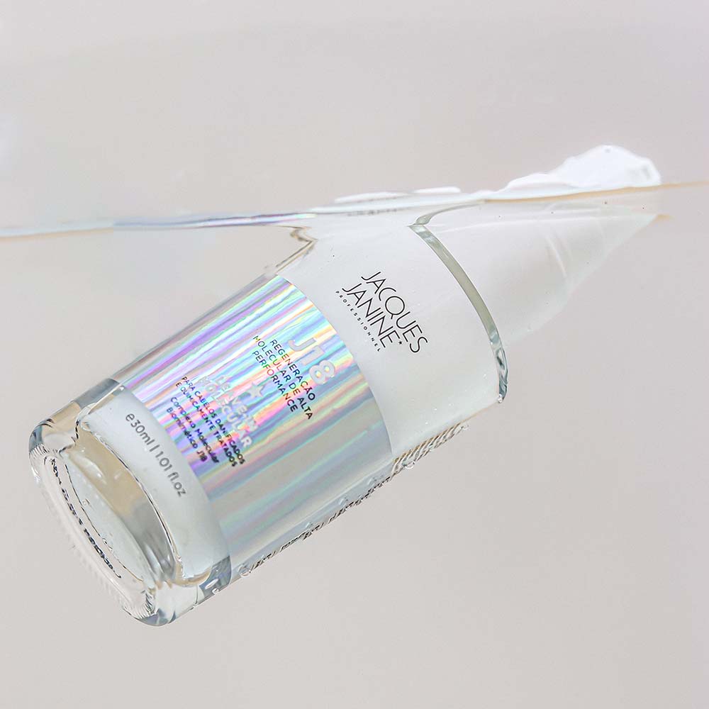 Jacques Janine Molecular J18 Leave-in
