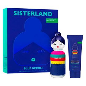 Benetton-Blue-Neroli-Sisterland-Kit---Perfume-Feminino-EDT---Body-Spray