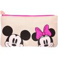 Nécessaire Essence Disney - Mickey e Amigos 1 Un