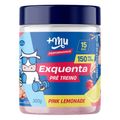 Pré Treino Exquenta +Mu Performance – Pink Lemonade 300g
