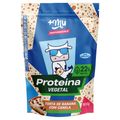 Refil Whey Isolado +Mu Performance Banana com Canela 900g