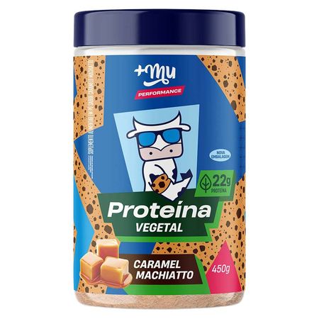 Proteína-Vegetal-em-Pote-+Mu-Performance-Caramel-Macchiato-450g--1