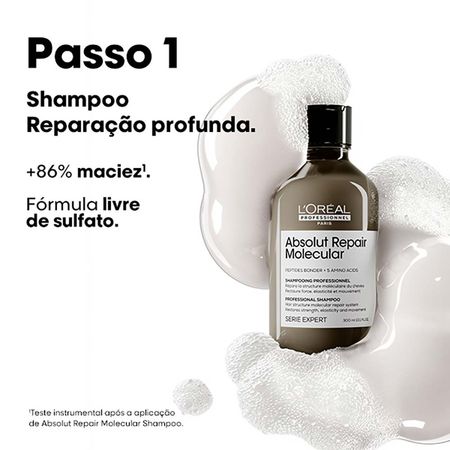 L'Oreal-Professionnel-Absolut-Repair-Molecular-Kit-–-Leave-in-+-Sérum-+-Shampoo-Kit--6