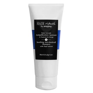 Sisley Soothing Anti-Dandruff Shampoo 200ml