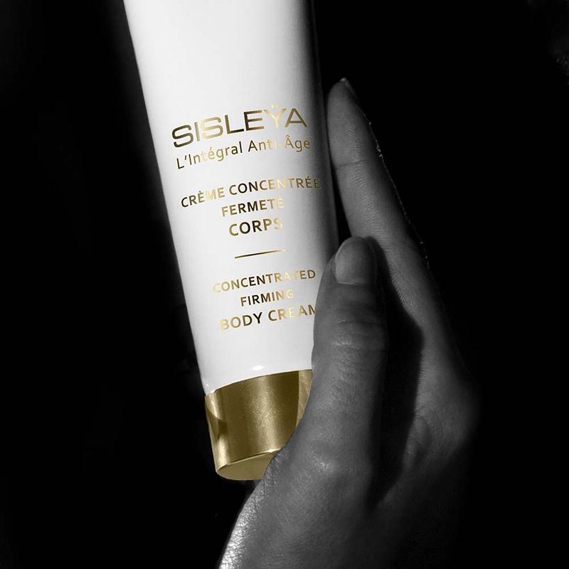 Creme Corporal Sisley - Sisleÿa L'Intégral Anti-Âge - Época Cosméticos