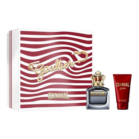 Jean-Paul-Gaultier-Scandal-Kit-Perfume-Masculino-For-Him-EDT-All-Over-Gel-de-Banho-Kit--1