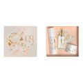 Wella Professionals Oil Reflections Kit - Shampoo + Máscara + Óleo Light Kit