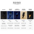 Bad Boy Cobalt Elixir Carolina Herrera Perfume Masculino Eau de Parfum 50ml