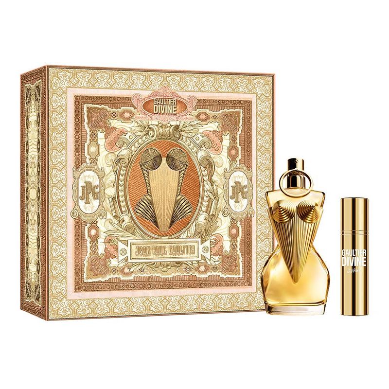 Gaultier Divine Jean Paul Gaultier Perfume Feminino Eau de