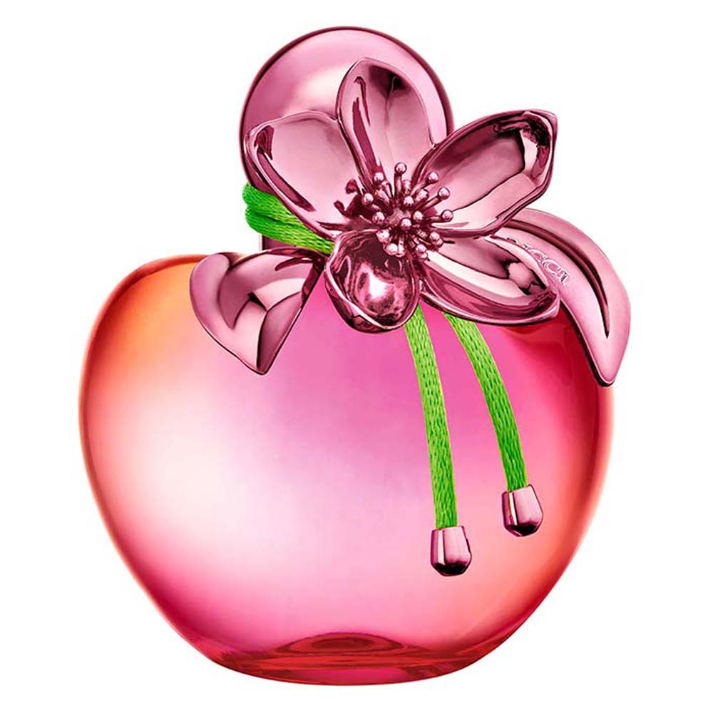 Nina Ricci Nina Illusion Perfume Feminino Eau de Parfum
