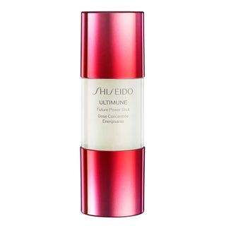Sérum Facial Super Concentrado Shiseido - Ultimune Power Shot