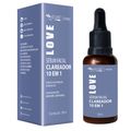 Sérum Facial Clareador Max Love 10 Em 1 30ml