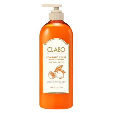 kerasys-Limpeza-Profunda-Clabo-Romantic-Citrus-Condicionador-960ml--1