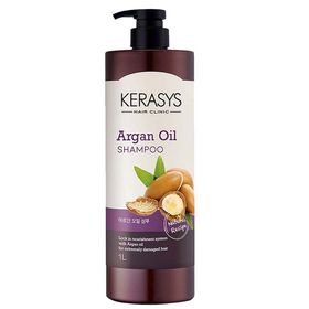 kerasys-argan-oil-shampoo