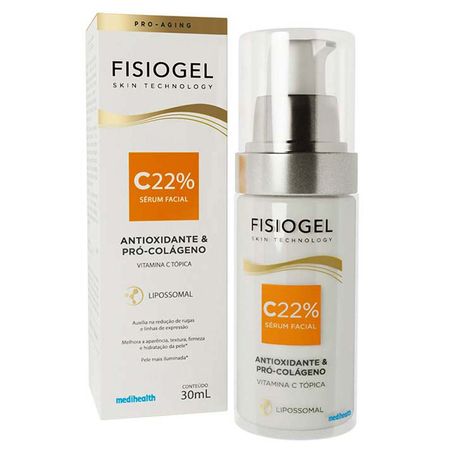 Sérum-Facial-Antioxidante-Fisiogel---C22%-30ml--2