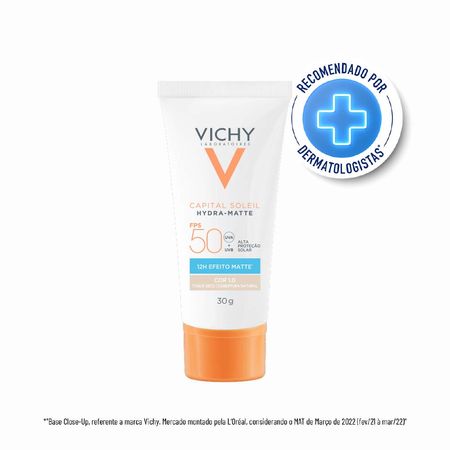 Protetor-Solar-Facial-com-Cor-Vichy---Hydra-Matte-FPS50-1.0--3