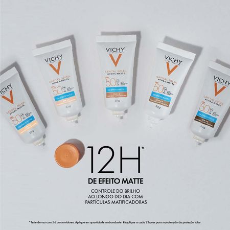 Protetor-Solar-Facial-com-Cor-Vichy---Hydra-Matte-FPS50-1.0--7