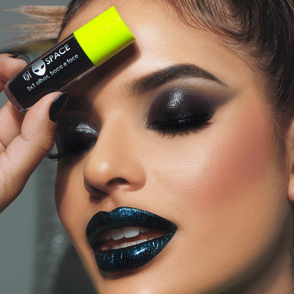Gloss 3x1 Bruna Tavares BT - ET Space