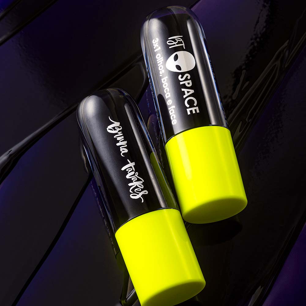 Gloss 3x1 Bruna Tavares BT - ET Space