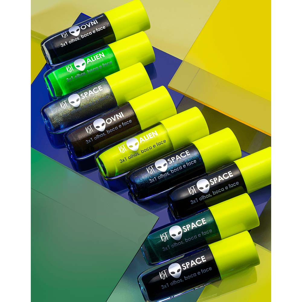 Gloss 3x1 Bruna Tavares BT - ET Space