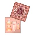 Jean Paul Gaultier Classique Coffret - Perfume Feminino EDT + Creme corporal + Mini Classique Kit