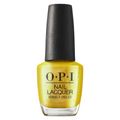 Esmalte OPI Big Zodiac Energy The Leo-nly One
