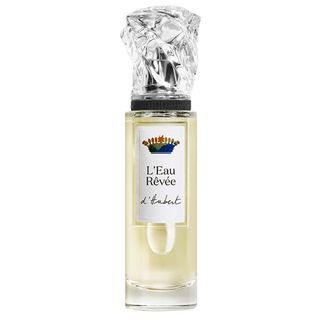 L'eau Revee D'hubert Sisley Perfume Unissex Eau De Toilette 100ml