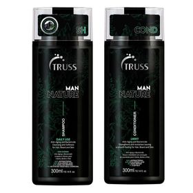 truss-professional-man-nature-kit-shampoo-condicionador