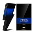 Bad Boy Cobalt Elixir Carolina Herrera Perfume Masculino Eau de Parfum 100ml