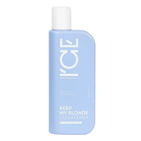 ICE-Professional-Keep-My-Blonde-Condicionador-250ml--1