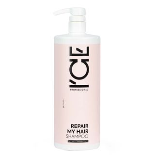 ICE Professional Repair My Hair Shampoo