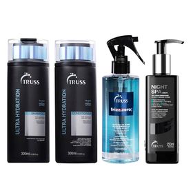 truss-kit-shampoo-condicionador-tratamento-disciplinante-serum-night-spa