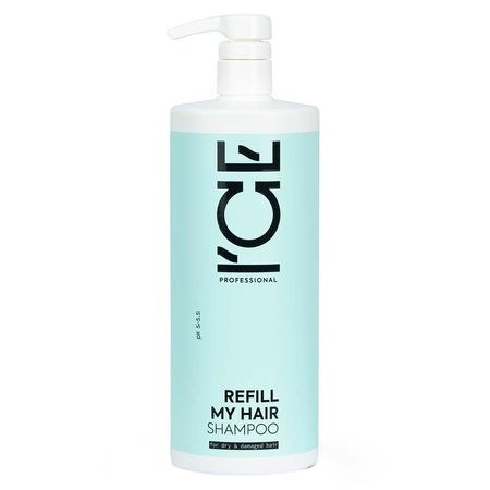 ICE-Professional-Shampoo-My-Hair-Refill-Shampoo-1L--1