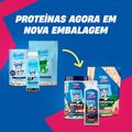 Refil Whey Isolado +Mu Performance Banana com Canela 900g