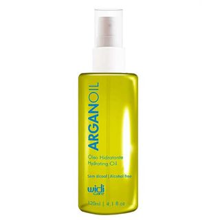 Óleo Hidratante Widi Care Argan Oil