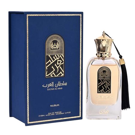 Sultan-Al-Arab-Perfum-Unissex--Eau-de-Parfum-100ml--2