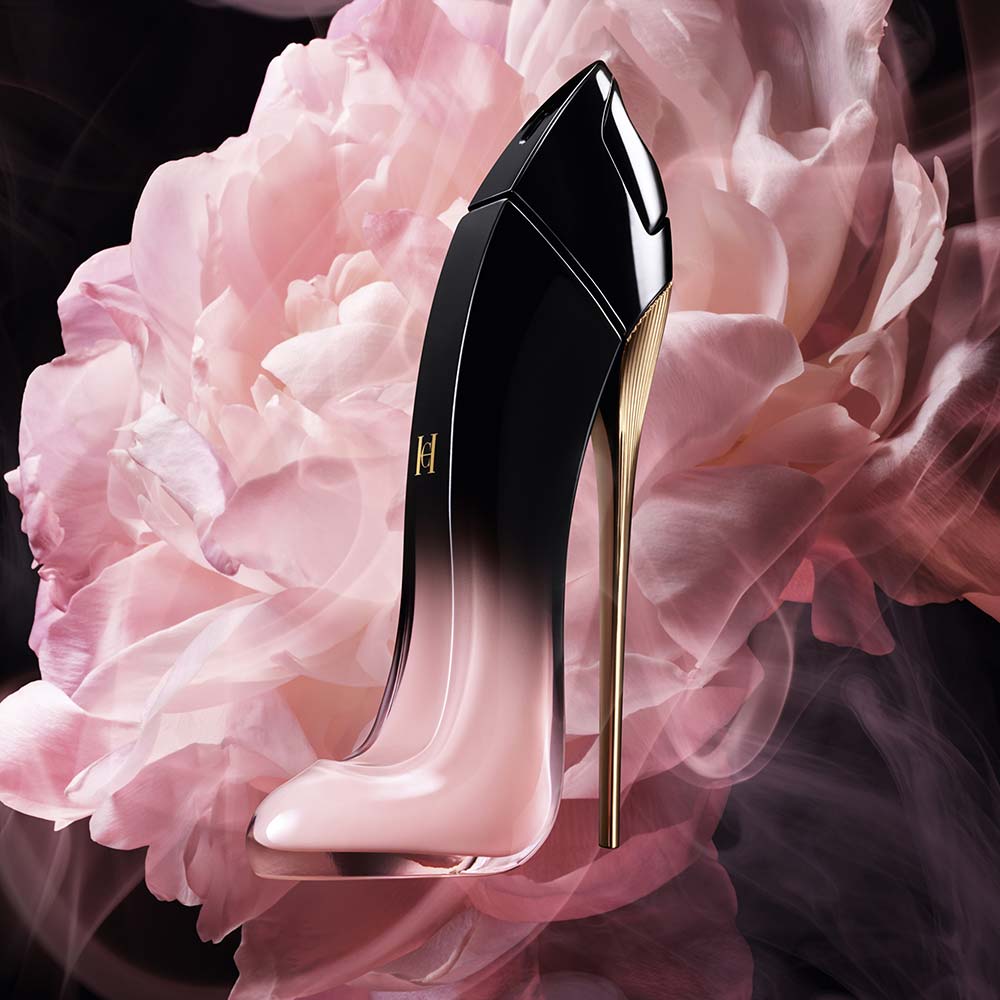 Good Girl Blush Elixir Carolina Herrera Perfume Feminino EDP