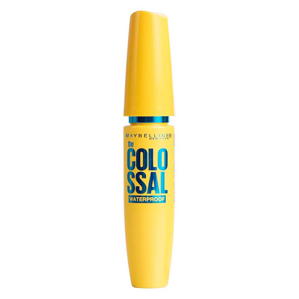 Máscara de Cílios Maybelline The Colossal Volum' Express à Prova D'água