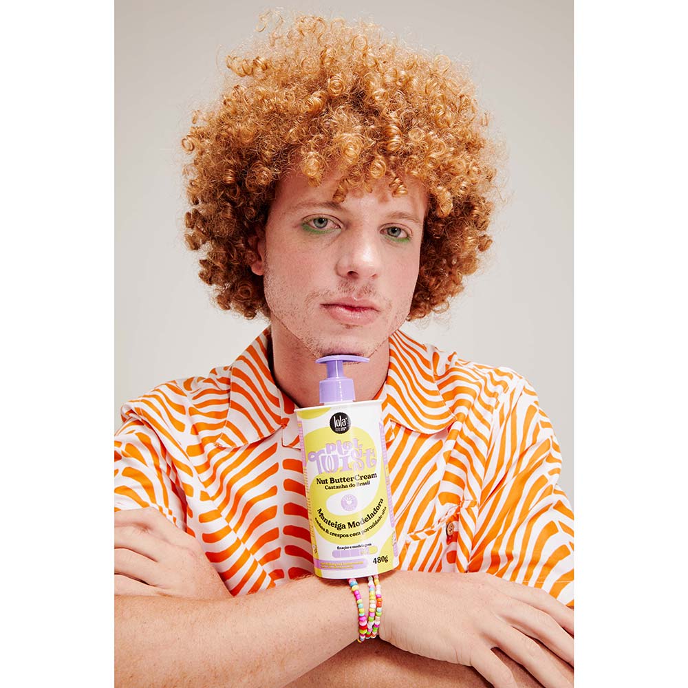 Lola Cosmetics Plot Twist Nut Butter Manteiga