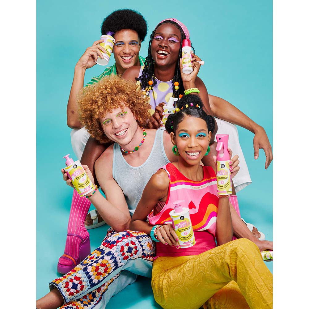Lola Cosmetics Plot Twist Nut Butter Manteiga