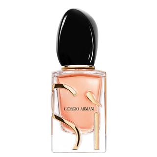 Sí Intense Giorgio Armani Perfume Feminino Eau De Parfum
