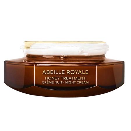 Refil-Creme-Facial-Noite-Guerlain-Abeille-Royale-Honey-50ml--1
