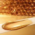Refil Creme Facial Noite Guerlain Abeille Royale Honey 50ml
