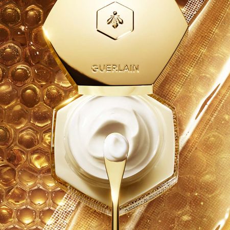 Refil-Creme-Facial-Dia-Guerlain-Abeille-Royale-Honey-50ml--6