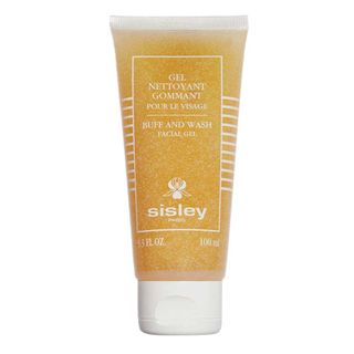 Gel De Limpeza Sisley Gel Nettoyant Gommantparis 100ml