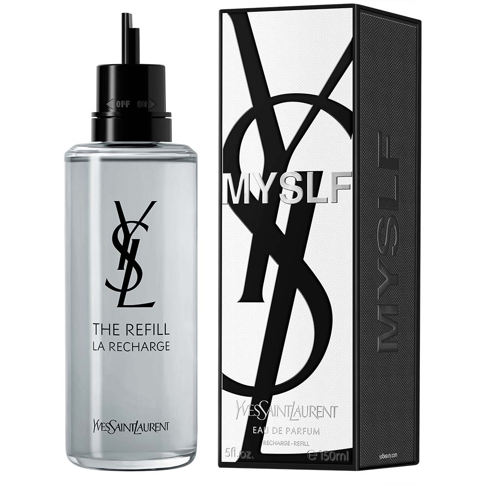Perfume MYSLF Yves Saint Laurent Eau de Parfum Masculino
