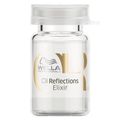 Wella Professionals Oil Reflections Kit – 4 Ampolas + Shampoo + Máscara de Hidratação Kit