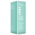 Óleo Facial De Coco Max Love 100% Puro 30ml