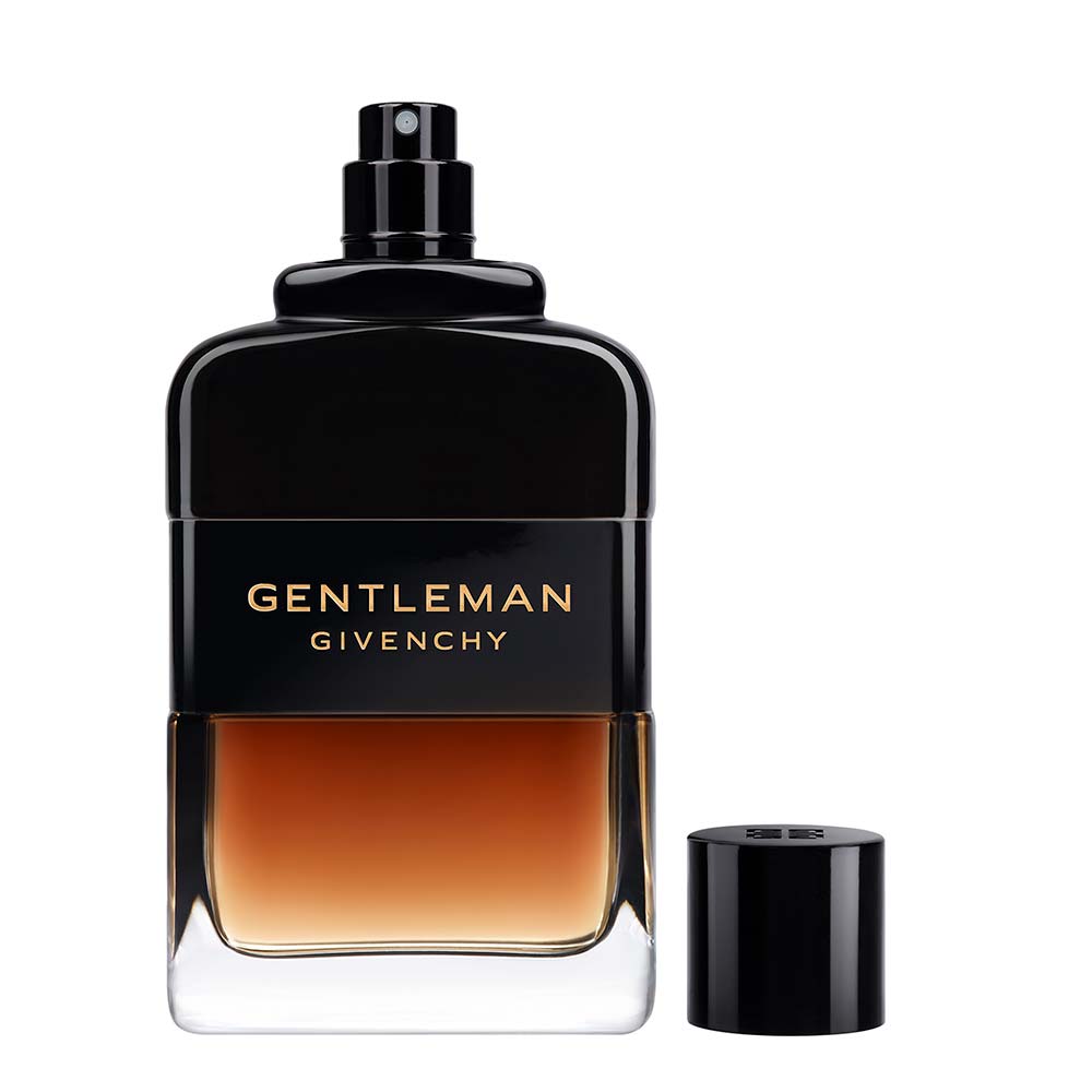 Perfume Gentleman Reserve Privee Givenchy Masculino – Eau de