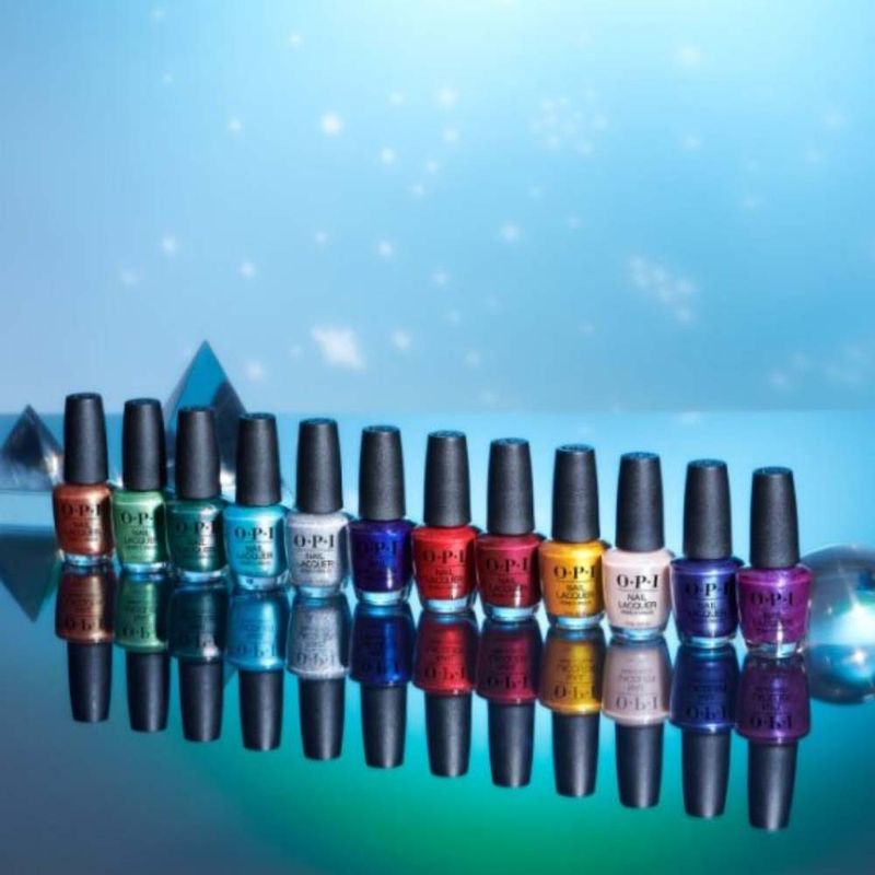 Esmalte OPI Big Zodiac Energy - Época Cosméticos